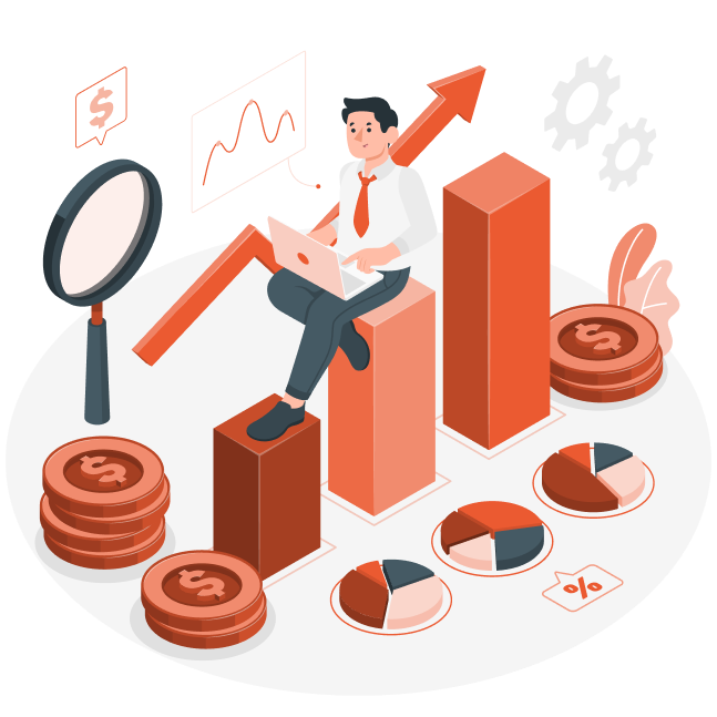 Boost Your Business Revenue: Data-Driven Strategies That Deliver Results
