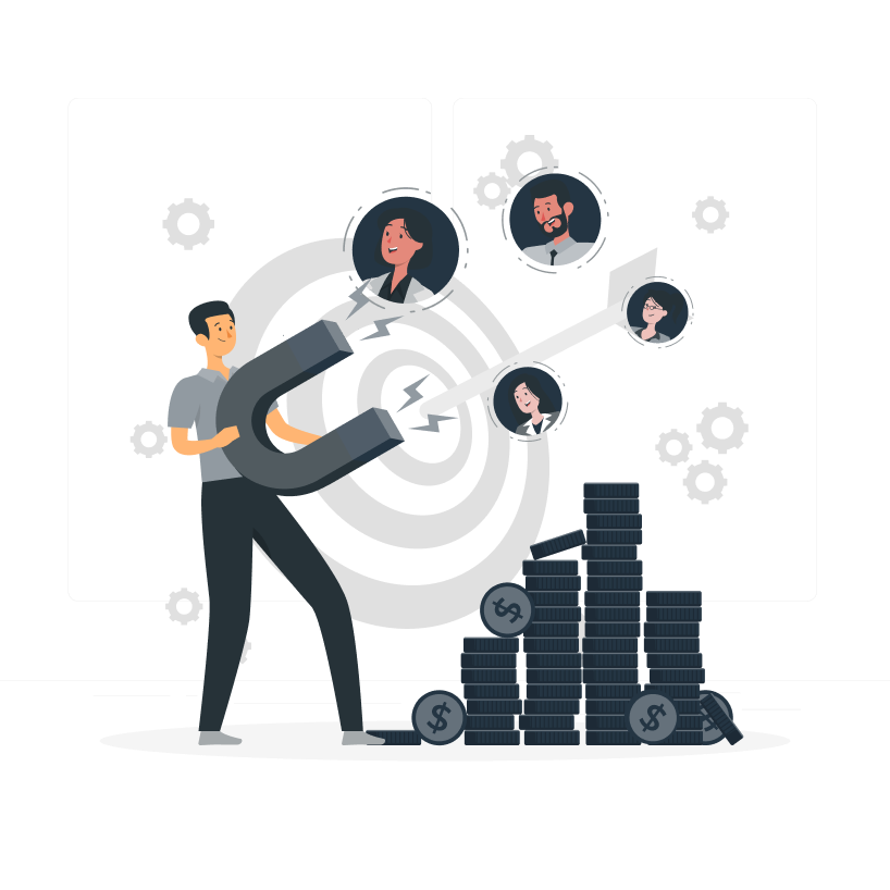Understanding Lead Generation Marketing