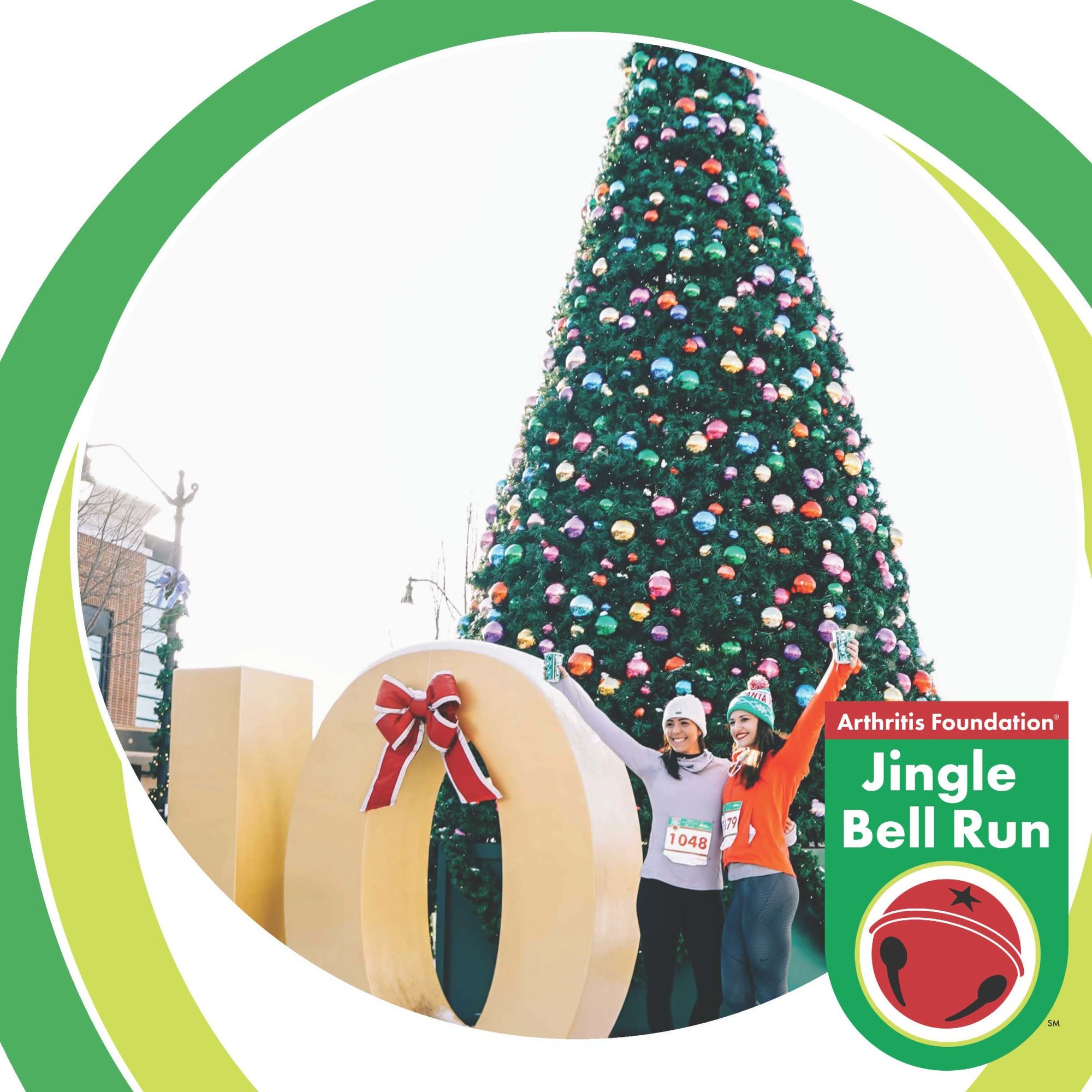 Arthritis Foundation Case Study Overview