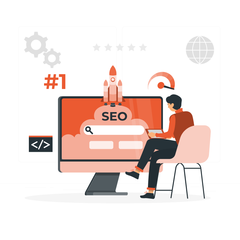 Local SEO: Boost Your Business's Online Visibility & Local Search Rankings