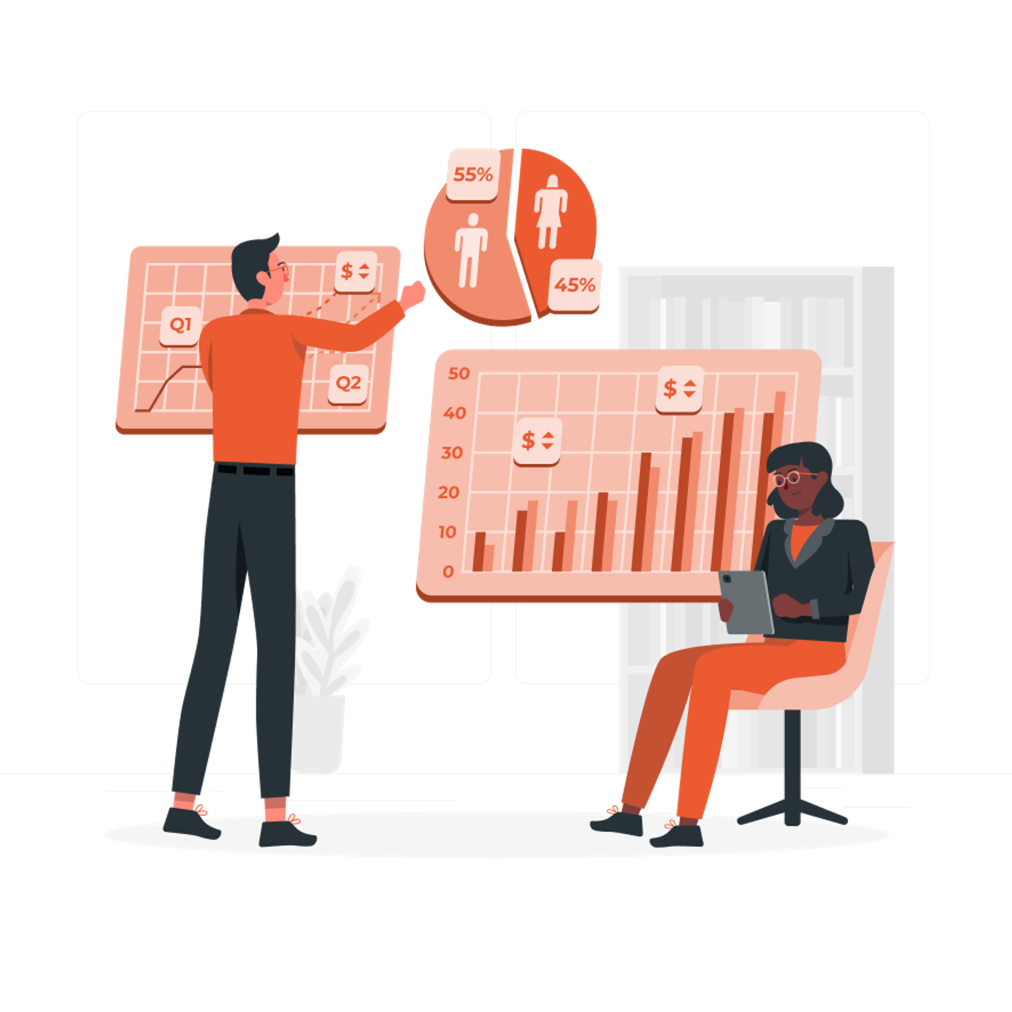 Professional Twitter Ads Management: Our Data-Driven Approach