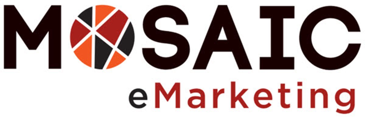 Mosaic eMarketing 1