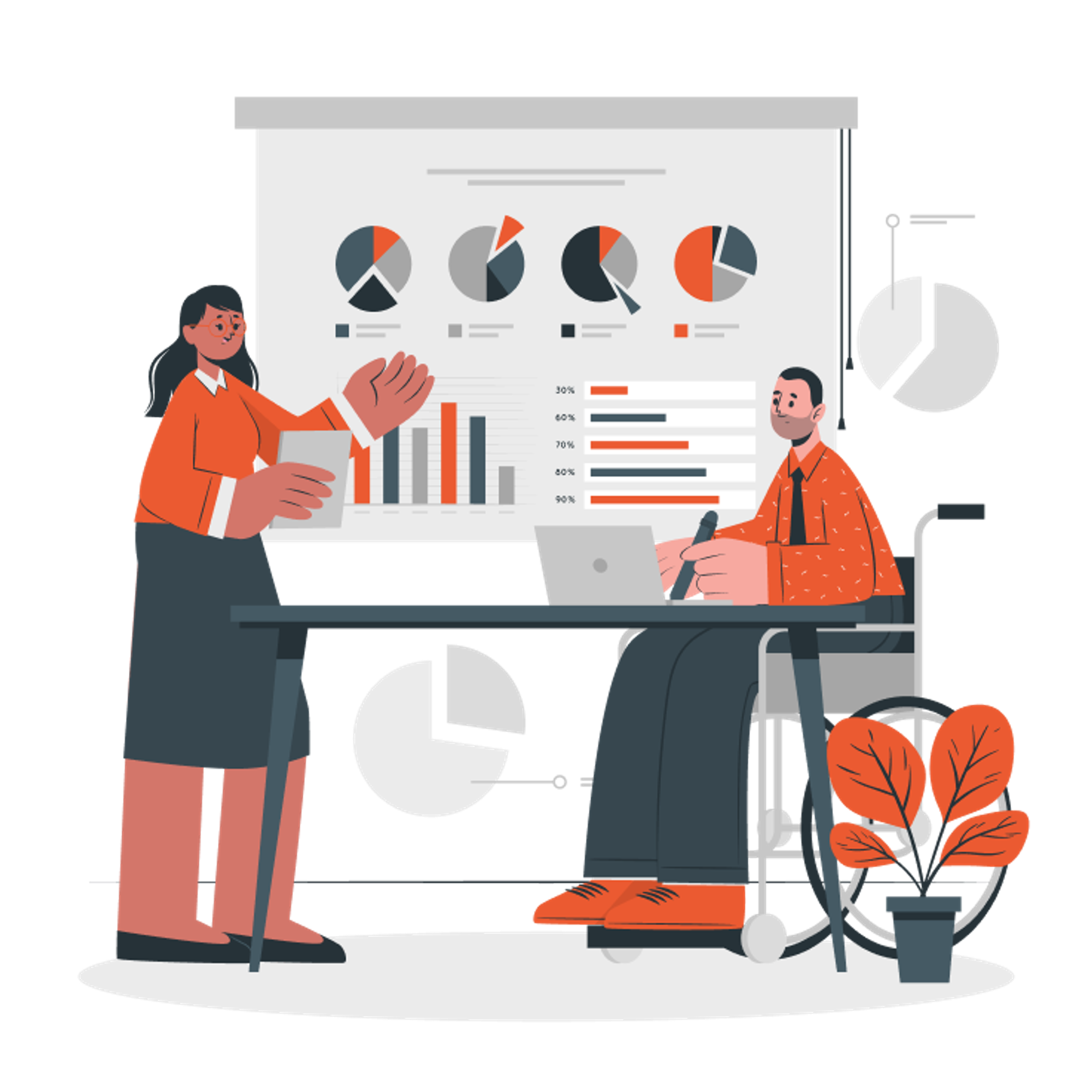 Advanced Analytics  with Mosaic Emarketing