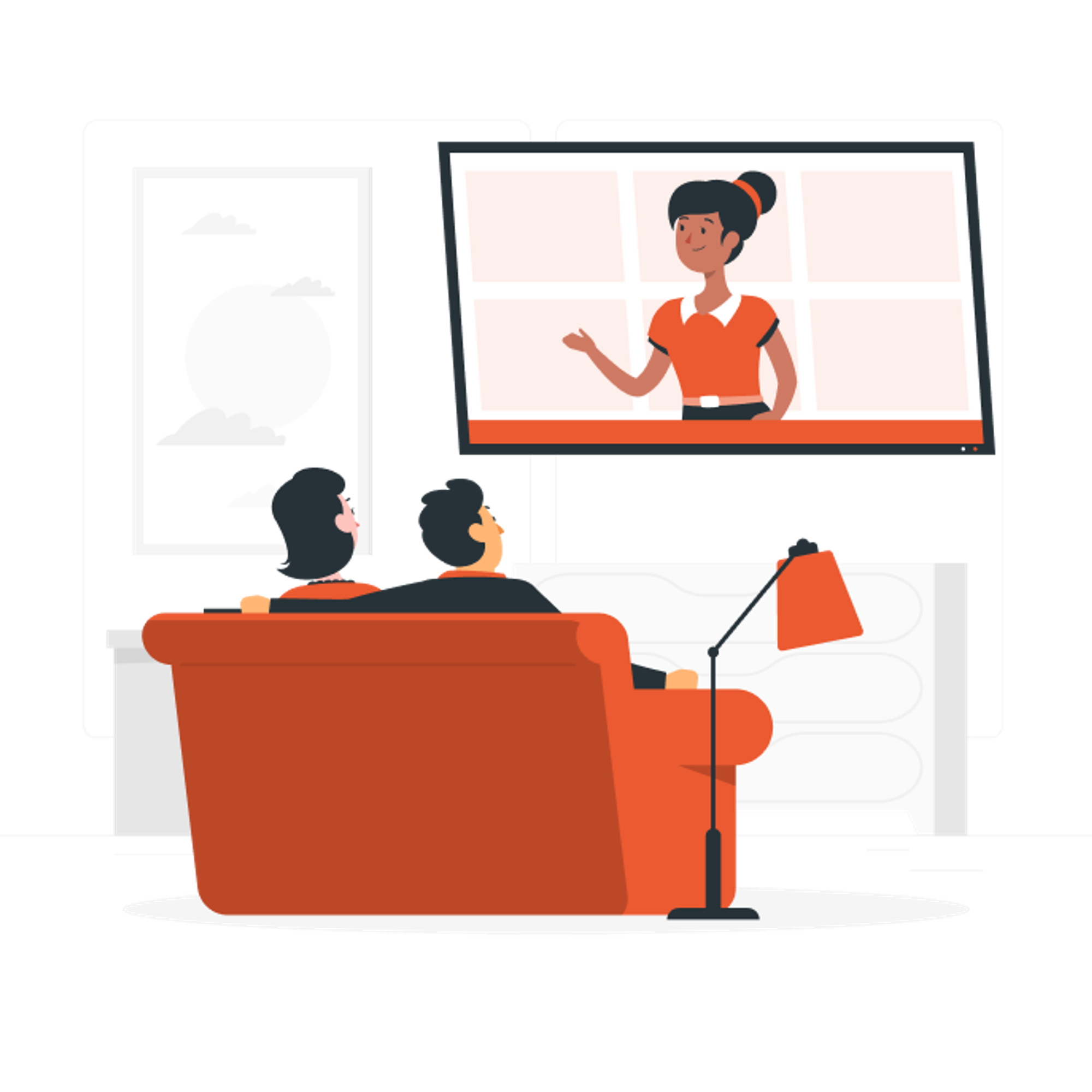 Connected TV Advertising: The Future of Digital Video Marketing