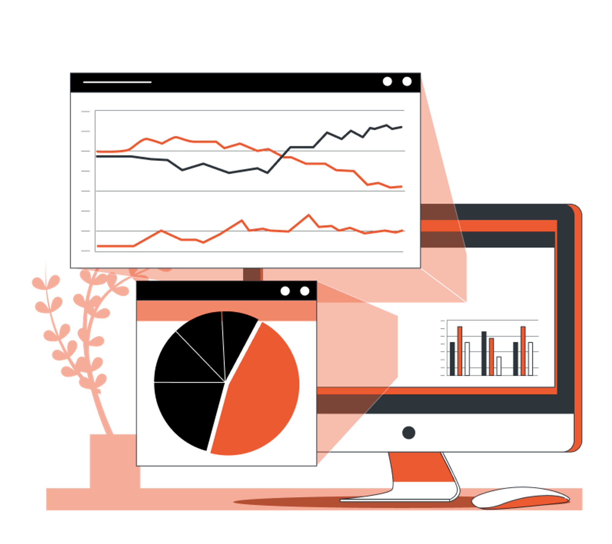 Google BigQuery: Enterprise Data Warehouse Solution for Advanced Analytics