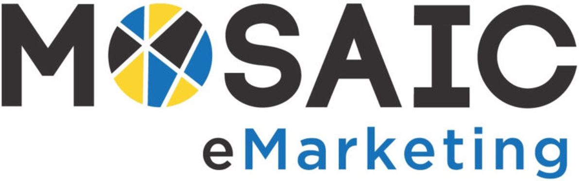 Mosaic eMarketing 2