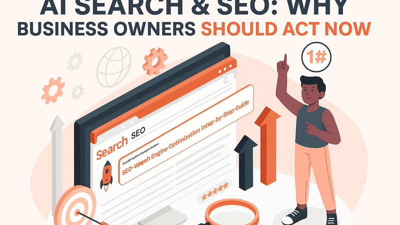 AI Search & SEO: Why Business Owners Should Act Now​​​​‌﻿‍﻿​‍​‍‌‍﻿﻿‌﻿​‍‌‍‍‌‌‍‌﻿‌‍‍‌‌‍﻿‍​‍​‍​﻿‍‍​‍​‍‌﻿​﻿‌‍​‌‌‍﻿‍‌‍‍‌‌﻿‌​‌﻿‍‌​‍﻿‍‌‍‍‌‌‍﻿﻿​‍​‍​‍﻿​​‍​‍‌‍‍​‌﻿​‍‌‍‌‌‌‍‌‍​‍​‍​﻿‍‍​‍​‍‌‍‍​‌﻿‌​‌﻿‌​‌﻿​​‌﻿​﻿​﻿‍‍​‍﻿﻿​‍﻿﻿‌‍﻿‌‌‍﻿﻿‌﻿​﻿‌‍​‌‌‍‍‌‌‍​﻿‌‍‌‌‌‍﻿‌‌‍​‌‌﻿​‍‌‍‍﻿‌‍‌‌‌﻿‌​‌‍‍‌‌‍﻿‍‌‍‌﻿​‍﻿‍‌‍​﻿‌‍﻿﻿‌‍﻿‌​‍﻿﻿‌‍‍‌‌‍﻿‍‌﻿‌​‌‍‌‌‌‍﻿‍‌﻿‌​​‍﻿﻿‌‍‌‌‌‍‌​‌‍‍‌‌﻿‌​​‍﻿﻿‌‍﻿‌‌‍﻿﻿‌‍‌​‌‍‌‌​﻿﻿‌‌﻿​​‌﻿​‍‌‍‌‌‌﻿​﻿‌‍‌‌‌‍﻿‍‌﻿‌​‌‍​‌‌﻿‌​‌‍‍‌‌‍﻿﻿‌‍﻿‍​﻿‍﻿‌‍‍‌‌‍‌​​﻿﻿‌​﻿‌​‌‍‌‍​﻿‌﻿‌‍‌​‌‍​‌‌‍​‍​﻿‍​​﻿‌‍​‍﻿‌‌‍‌​‌‍‌​‌‍‌‌​﻿‍​​‍﻿‌​﻿‌​​﻿​​​﻿​‌​﻿‌‌​‍﻿‌​﻿‍‌​﻿‍‌​﻿‌﻿​﻿‌​​‍﻿‌​﻿​﻿‌‍‌‌‌‍​﻿‌‍​‌‌‍​‌​﻿​﻿​﻿​﻿​﻿‍‌‌‍‌‍‌‍​‍​﻿​‌‌‍‌​​﻿‍﻿‌﻿‌​‌﻿‍‌‌﻿​​‌‍‌‌​﻿﻿‌‌﻿​​‌‍﻿﻿‌﻿​﻿‌﻿‌​​﻿‍﻿‌﻿​​‌‍​‌‌﻿‌​‌‍‍​​﻿﻿‌‌﻿‌​‌‍‍‌‌﻿‌​‌‍﻿​‌‍‌‌​﻿﻿﻿‌‍​‍‌‍​‌‌﻿​﻿‌‍‌‌‌‌‌‌‌﻿​‍‌‍﻿​​﻿﻿‌‌‍‍​‌﻿‌​‌﻿‌​‌﻿​​‌﻿​﻿​‍‌‌​﻿​﻿‌​​‌​‍‌‌​﻿​‍‌​‌‍​‍‌‌​﻿​‍‌​‌‍‌‍﻿‌‌‍﻿﻿‌﻿​﻿‌‍​‌‌‍‍‌‌‍​﻿‌‍‌‌‌‍﻿‌‌‍​‌‌﻿​‍‌‍‍﻿‌‍‌‌‌﻿‌​‌‍‍‌‌‍﻿‍‌‍‌﻿​‍﻿‍‌‍​﻿‌‍﻿﻿‌‍﻿‌​‍‌‍‌‍‍‌‌‍‌​​﻿﻿‌​﻿‌​‌‍‌‍​﻿‌﻿‌‍‌​‌‍​‌‌‍​‍​﻿‍​​﻿‌‍​‍﻿‌‌‍‌​‌‍‌​‌‍‌‌​﻿‍​​‍﻿‌​﻿‌​​﻿​​​﻿​‌​﻿‌‌​‍﻿‌​﻿‍‌​﻿‍‌​﻿‌﻿​﻿‌​​‍﻿‌​﻿​﻿‌‍‌‌‌‍​﻿‌‍​‌‌‍​‌​﻿​﻿​﻿​﻿​﻿‍‌‌‍‌‍‌‍​‍​﻿​‌‌‍‌​​‍‌‍‌﻿‌​‌﻿‍‌‌﻿​​‌‍‌‌​﻿﻿‌‌﻿​​‌‍﻿﻿‌﻿​﻿‌﻿‌​​‍‌‍‌﻿​​‌‍​‌‌﻿‌​‌‍‍​​﻿﻿‌‌﻿‌​‌‍‍‌‌﻿‌​‌‍﻿​‌‍‌‌​‍‌‍‌﻿​​‌‍‌‌‌﻿​‍‌﻿​﻿‌﻿​​‌‍‌‌‌‍​﻿‌﻿‌​‌‍‍‌‌﻿‌‍‌‍‌‌​﻿﻿‌‌﻿​​‌﻿‌‌‌‍​‍‌‍﻿​‌‍‍‌‌﻿​﻿‌‍‍​‌‍‌‌‌‍‌​​‍​‍‌﻿﻿‌