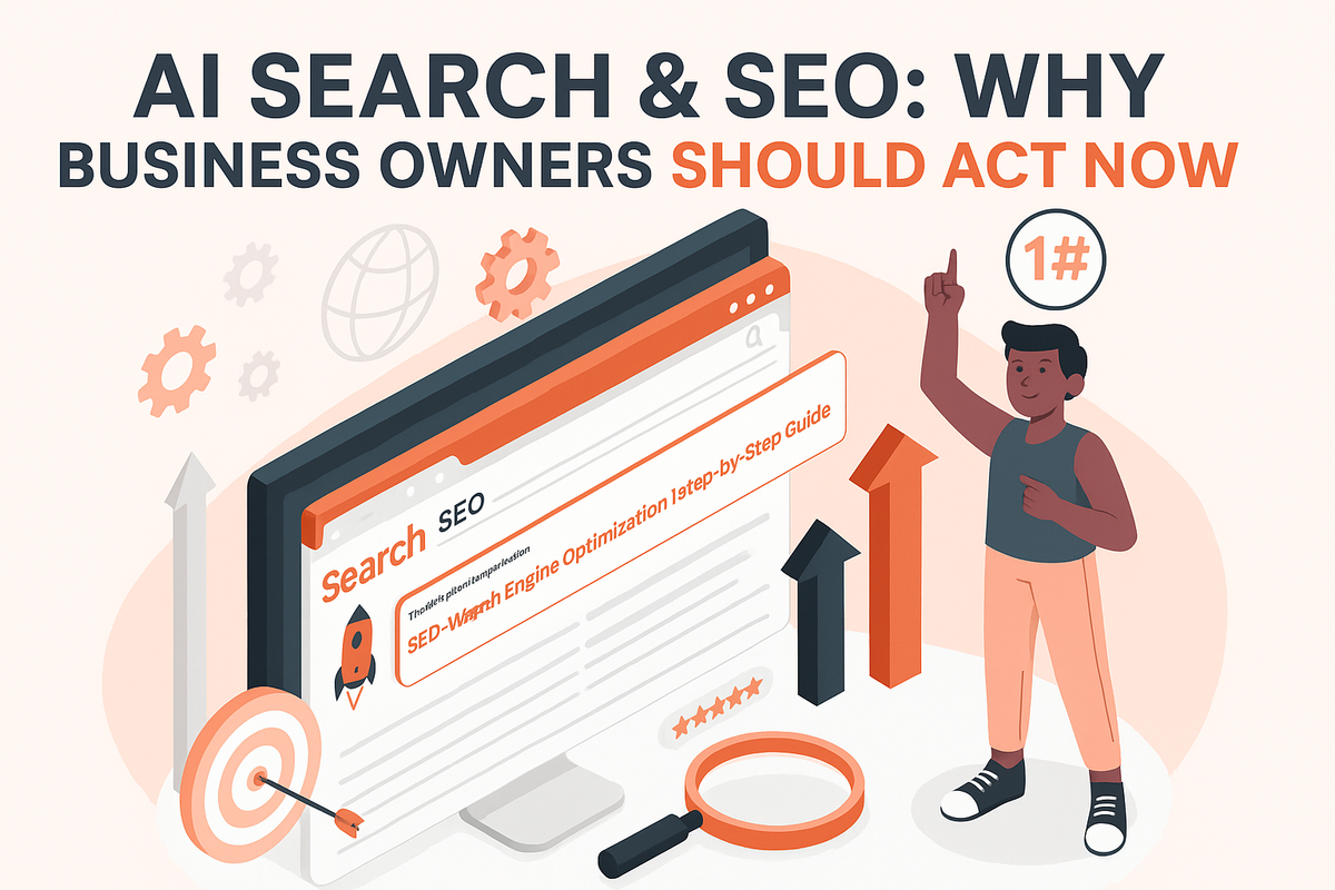AI Search & SEO: Why Business Owners Should Act Now​​​​‌﻿‍﻿​‍​‍‌‍﻿﻿‌﻿​‍‌‍‍‌‌‍‌﻿‌‍‍‌‌‍﻿‍​‍​‍​﻿‍‍​‍​‍‌﻿​﻿‌‍​‌‌‍﻿‍‌‍‍‌‌﻿‌​‌﻿‍‌​‍﻿‍‌‍‍‌‌‍﻿﻿​‍​‍​‍﻿​​‍​‍‌‍‍​‌﻿​‍‌‍‌‌‌‍‌‍​‍​‍​﻿‍‍​‍​‍‌‍‍​‌﻿‌​‌﻿‌​‌﻿​​‌﻿​﻿​﻿‍‍​‍﻿﻿​‍﻿﻿‌‍﻿‌‌‍﻿﻿‌﻿​﻿‌‍​‌‌‍‍‌‌‍​﻿‌‍‌‌‌‍﻿‌‌‍​‌‌﻿​‍‌‍‍﻿‌‍‌‌‌﻿‌​‌‍‍‌‌‍﻿‍‌‍‌﻿​‍﻿‍‌‍​﻿‌‍﻿﻿‌‍﻿‌​‍﻿﻿‌‍‍‌‌‍﻿‍‌﻿‌​‌‍‌‌‌‍﻿‍‌﻿‌​​‍﻿﻿‌‍‌‌‌‍‌​‌‍‍‌‌﻿‌​​‍﻿﻿‌‍﻿‌‌‍﻿﻿‌‍‌​‌‍‌‌​﻿﻿‌‌﻿​​‌﻿​‍‌‍‌‌‌﻿​﻿‌‍‌‌‌‍﻿‍‌﻿‌​‌‍​‌‌﻿‌​‌‍‍‌‌‍﻿﻿‌‍﻿‍​﻿‍﻿‌‍‍‌‌‍‌​​﻿﻿‌​﻿‌​‌‍‌‍​﻿‌﻿‌‍‌​‌‍​‌‌‍​‍​﻿‍​​﻿‌‍​‍﻿‌‌‍‌​‌‍‌​‌‍‌‌​﻿‍​​‍﻿‌​﻿‌​​﻿​​​﻿​‌​﻿‌‌​‍﻿‌​﻿‍‌​﻿‍‌​﻿‌﻿​﻿‌​​‍﻿‌​﻿​﻿‌‍‌‌‌‍​﻿‌‍​‌‌‍​‌​﻿​﻿​﻿​﻿​﻿‍‌‌‍‌‍‌‍​‍​﻿​‌‌‍‌​​﻿‍﻿‌﻿‌​‌﻿‍‌‌﻿​​‌‍‌‌​﻿﻿‌‌﻿​​‌‍﻿﻿‌﻿​﻿‌﻿‌​​﻿‍﻿‌﻿​​‌‍​‌‌﻿‌​‌‍‍​​﻿﻿‌‌﻿‌​‌‍‍‌‌﻿‌​‌‍﻿​‌‍‌‌​﻿﻿﻿‌‍​‍‌‍​‌‌﻿​﻿‌‍‌‌‌‌‌‌‌﻿​‍‌‍﻿​​﻿﻿‌‌‍‍​‌﻿‌​‌﻿‌​‌﻿​​‌﻿​﻿​‍‌‌​﻿​﻿‌​​‌​‍‌‌​﻿​‍‌​‌‍​‍‌‌​﻿​‍‌​‌‍‌‍﻿‌‌‍﻿﻿‌﻿​﻿‌‍​‌‌‍‍‌‌‍​﻿‌‍‌‌‌‍﻿‌‌‍​‌‌﻿​‍‌‍‍﻿‌‍‌‌‌﻿‌​‌‍‍‌‌‍﻿‍‌‍‌﻿​‍﻿‍‌‍​﻿‌‍﻿﻿‌‍﻿‌​‍‌‍‌‍‍‌‌‍‌​​﻿﻿‌​﻿‌​‌‍‌‍​﻿‌﻿‌‍‌​‌‍​‌‌‍​‍​﻿‍​​﻿‌‍​‍﻿‌‌‍‌​‌‍‌​‌‍‌‌​﻿‍​​‍﻿‌​﻿‌​​﻿​​​﻿​‌​﻿‌‌​‍﻿‌​﻿‍‌​﻿‍‌​﻿‌﻿​﻿‌​​‍﻿‌​﻿​﻿‌‍‌‌‌‍​﻿‌‍​‌‌‍​‌​﻿​﻿​﻿​﻿​﻿‍‌‌‍‌‍‌‍​‍​﻿​‌‌‍‌​​‍‌‍‌﻿‌​‌﻿‍‌‌﻿​​‌‍‌‌​﻿﻿‌‌﻿​​‌‍﻿﻿‌﻿​﻿‌﻿‌​​‍‌‍‌﻿​​‌‍​‌‌﻿‌​‌‍‍​​﻿﻿‌‌﻿‌​‌‍‍‌‌﻿‌​‌‍﻿​‌‍‌‌​‍‌‍‌﻿​​‌‍‌‌‌﻿​‍‌﻿​﻿‌﻿​​‌‍‌‌‌‍​﻿‌﻿‌​‌‍‍‌‌﻿‌‍‌‍‌‌​﻿﻿‌‌﻿​​‌﻿‌‌‌‍​‍‌‍﻿​‌‍‍‌‌﻿​﻿‌‍‍​‌‍‌‌‌‍‌​​‍​‍‌﻿﻿‌