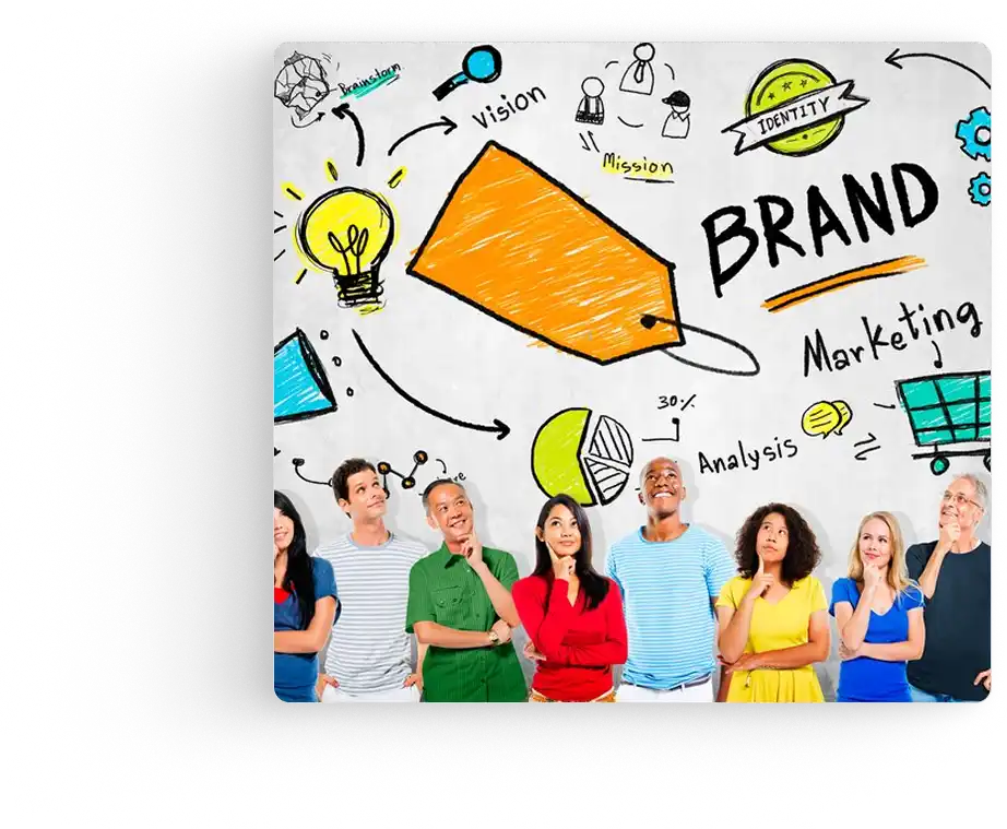 Your Journey to a Stronger Brand Starts Here