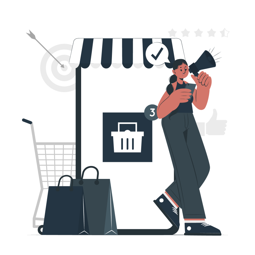 How We Boost Your eCommerce Sales