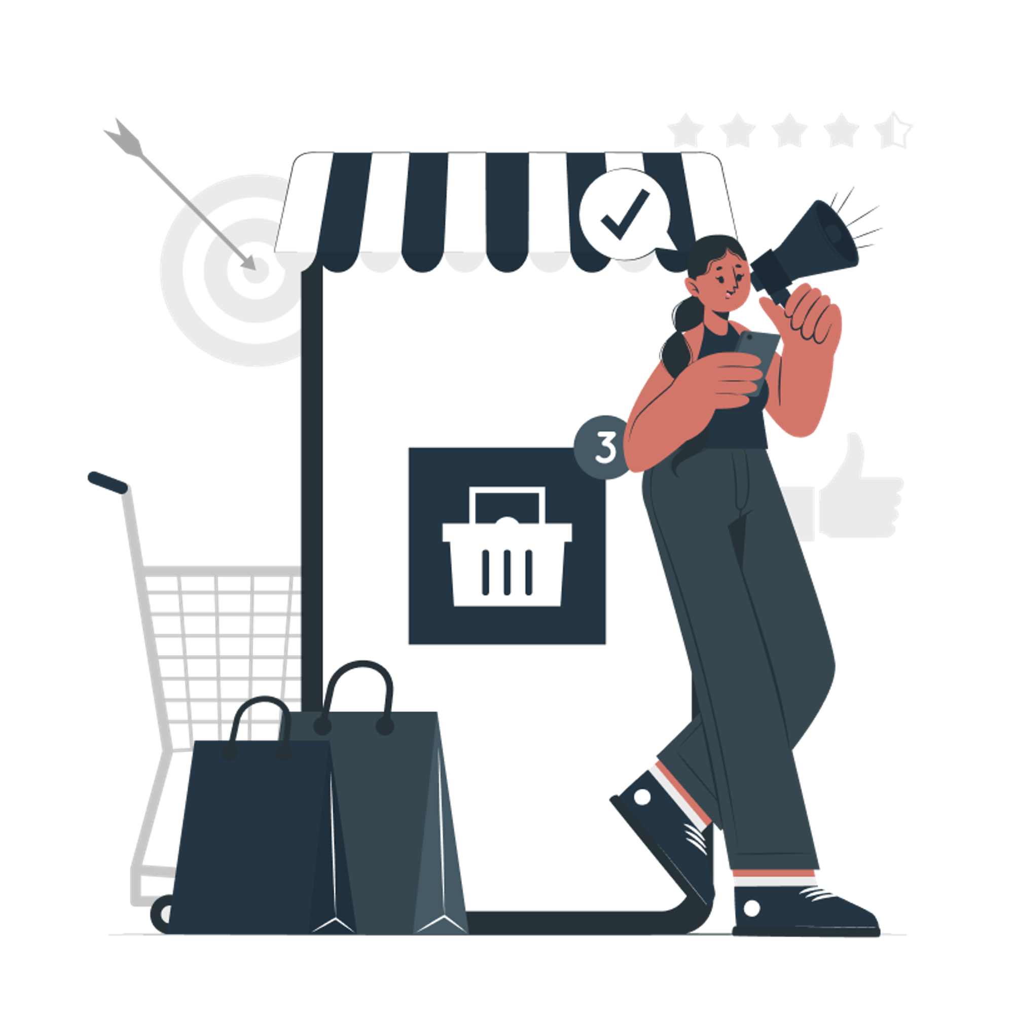 How We Boost Your eCommerce Sales