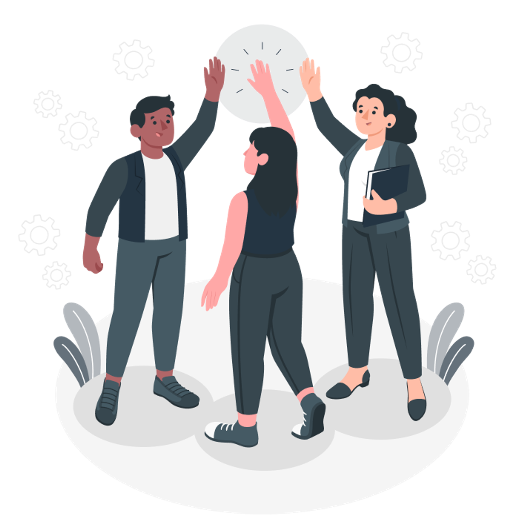 Partner with Our Programmatic Advertising Experts