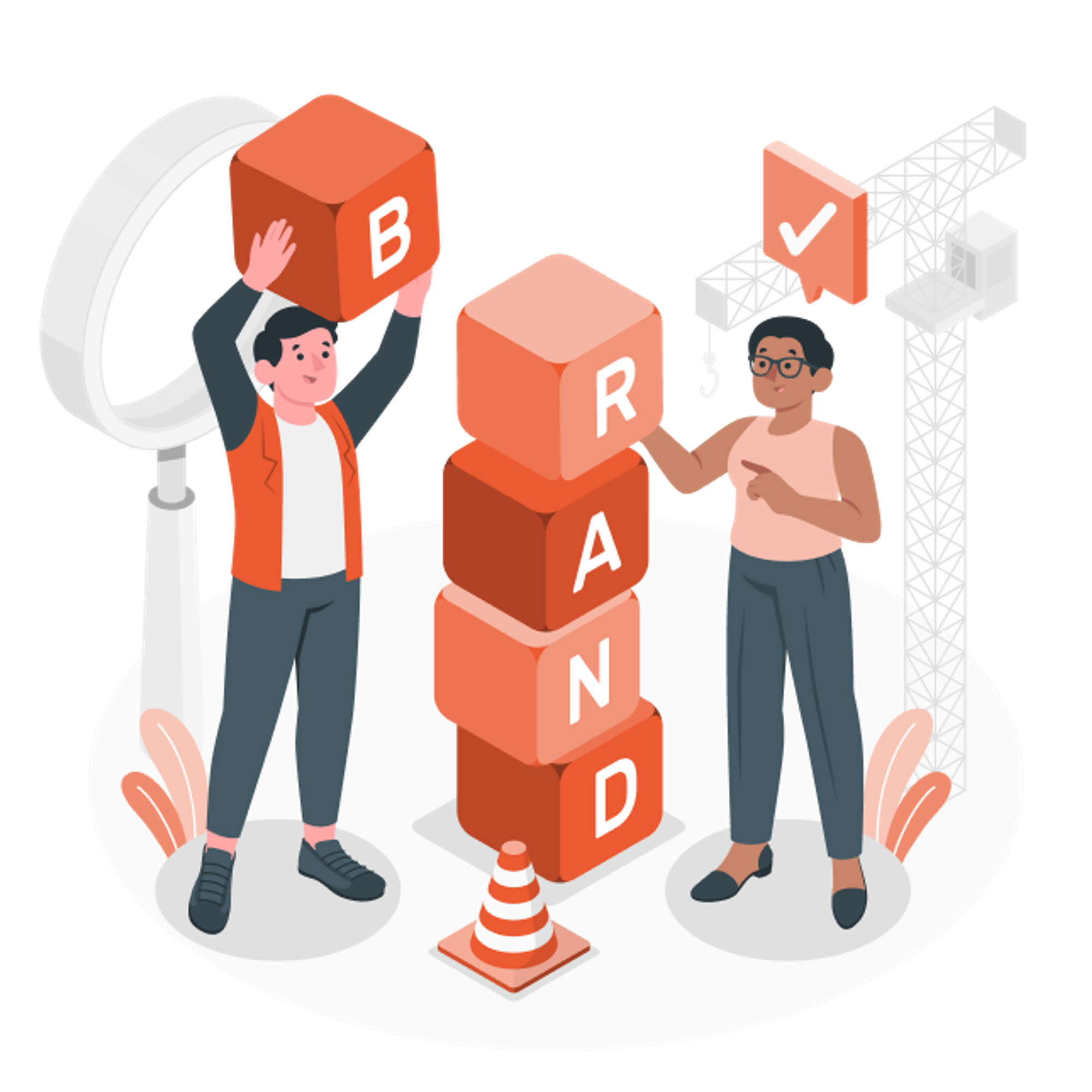 Professional Logo Design Services: Create Your Perfect Brand Identity