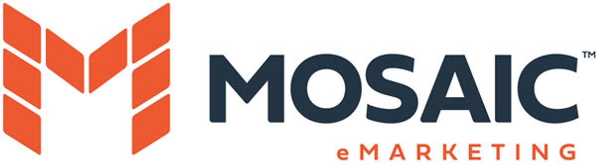 Mosaic eMarketing Updated
