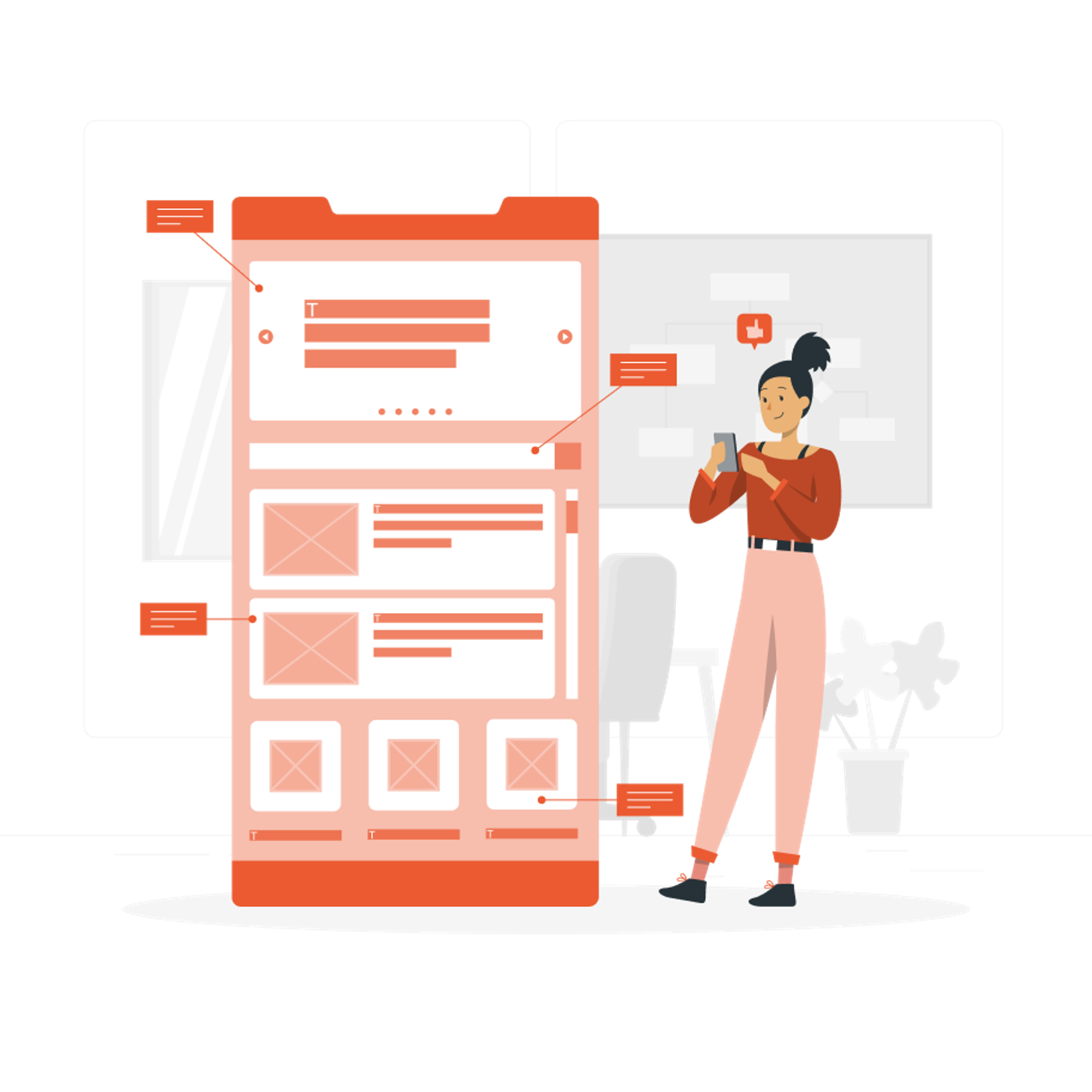 Elevating Your Digital Presence