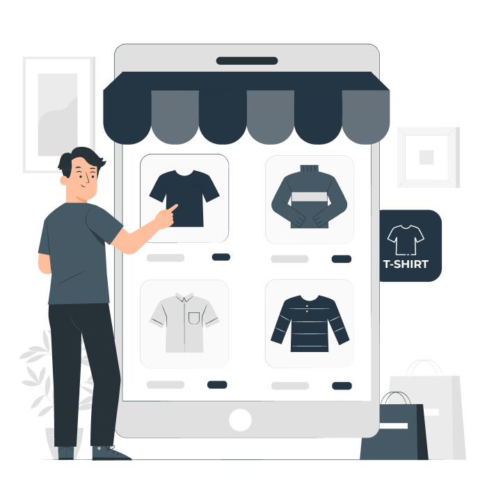 Professional Google Shopping Campaign Management Services