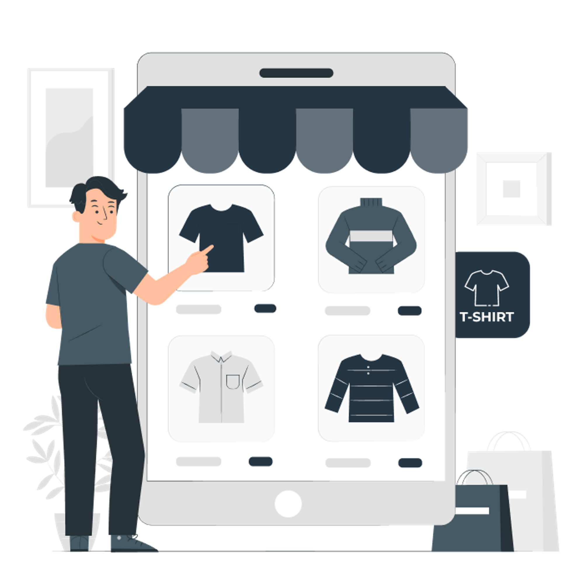 Professional Google Shopping Campaign Management Services