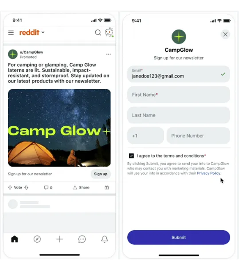 Professional Reddit Advertising Services: Data-Driven Campaign Management