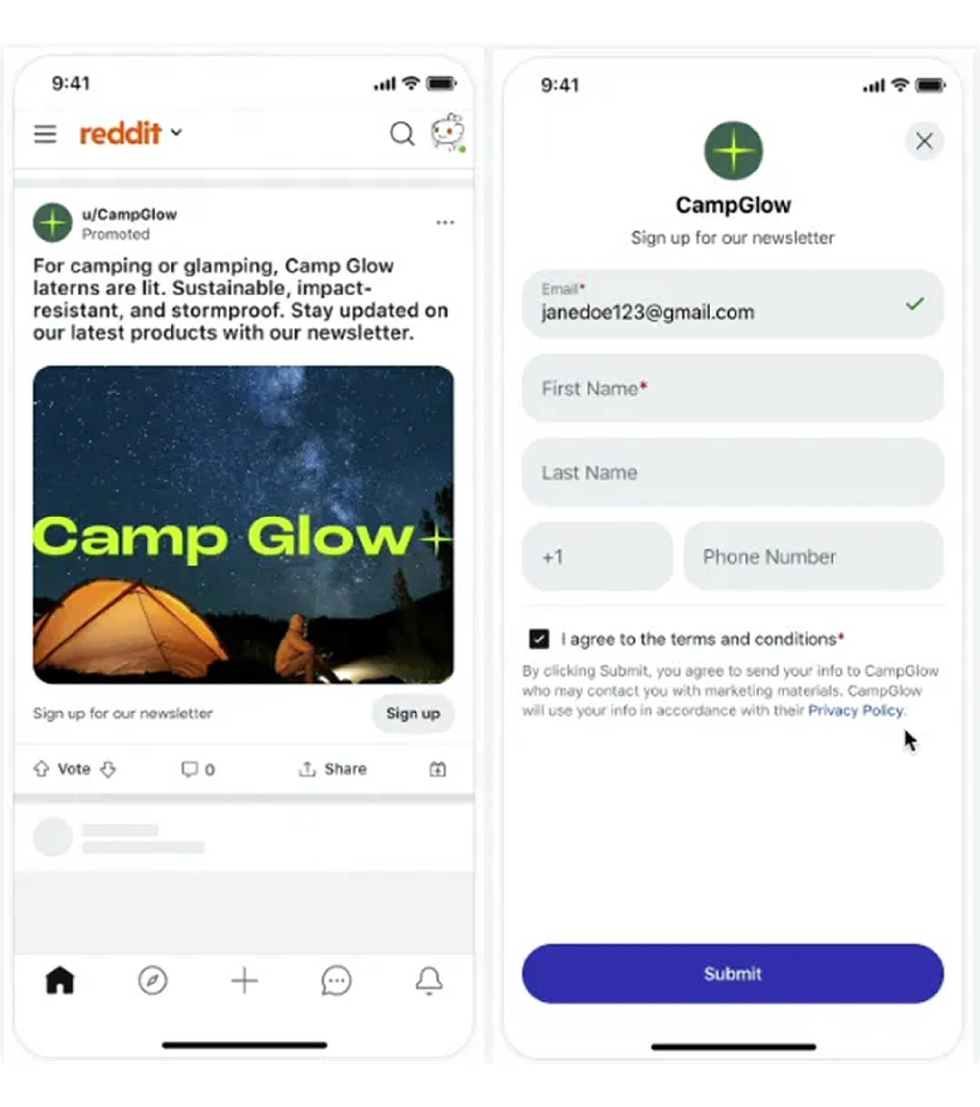 Professional Reddit Advertising Services: Data-Driven Campaign Management