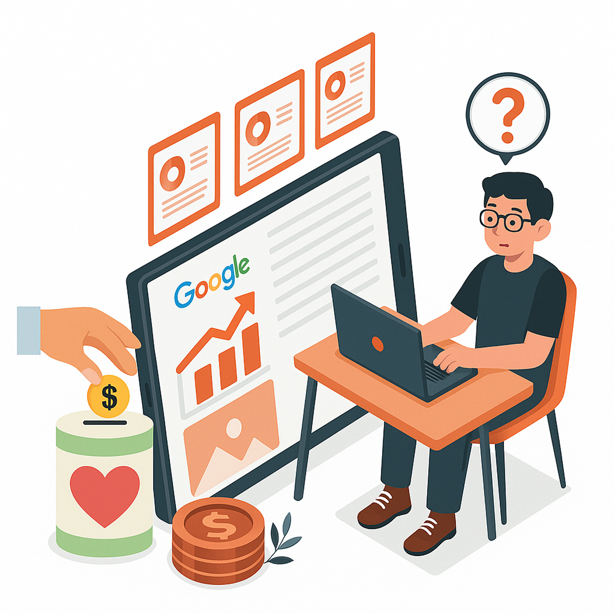 Microsoft Is Ending Its Ads Grant for Nonprofits – Here's How to Transition to Google's Ad Grant Program