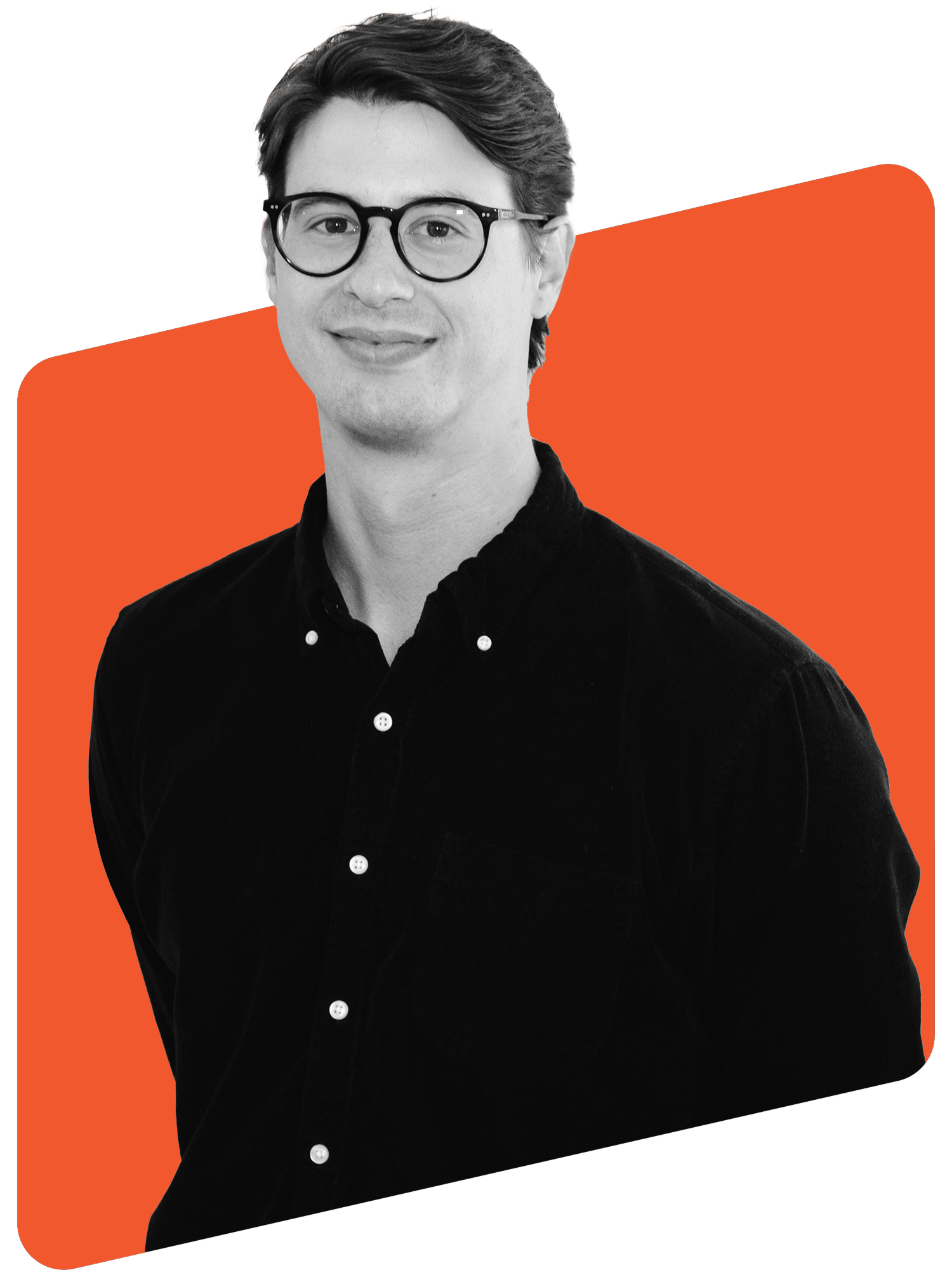 Colin Brotherton