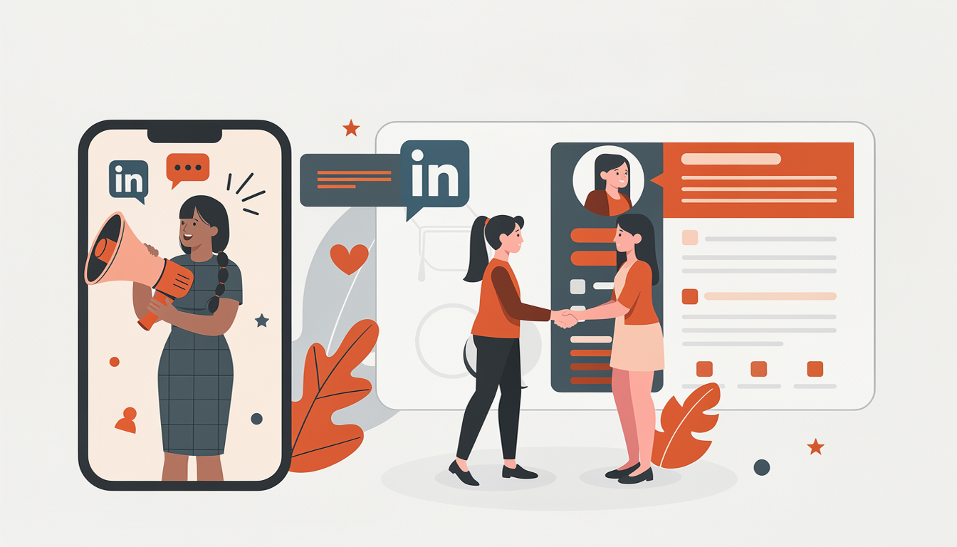 B2B LinkedIn Advertising: A Playbook for High-ACV Deals