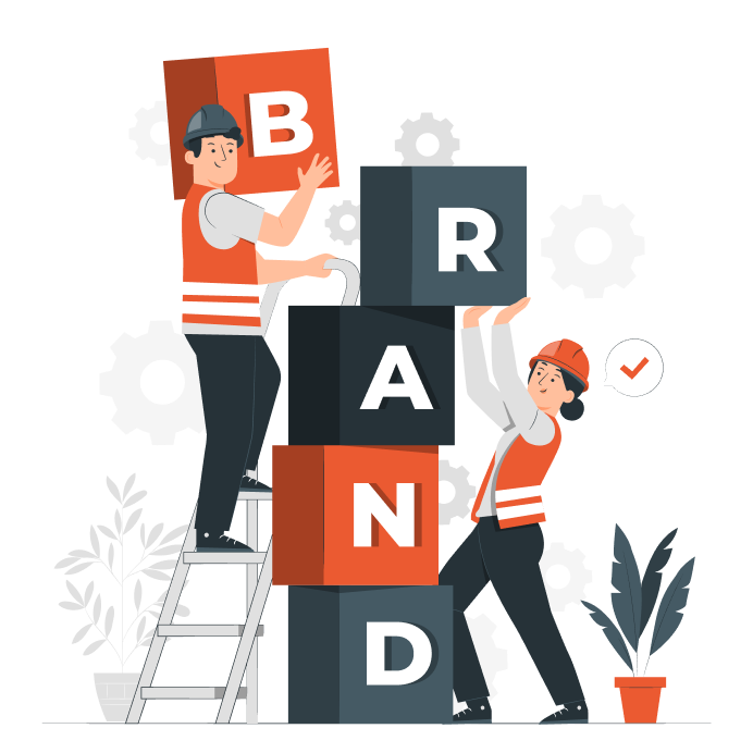 Essential Brand Elements We Define