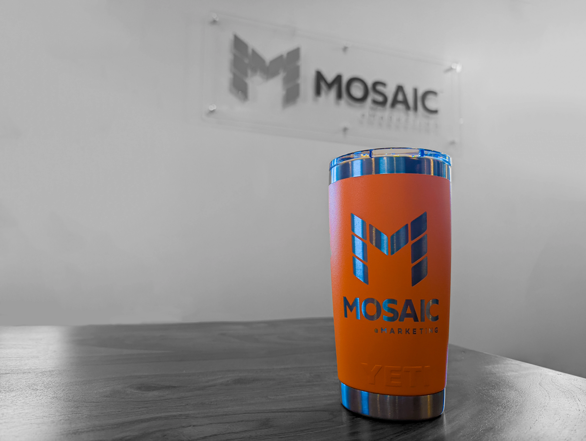 More About Mosaic eMarketing