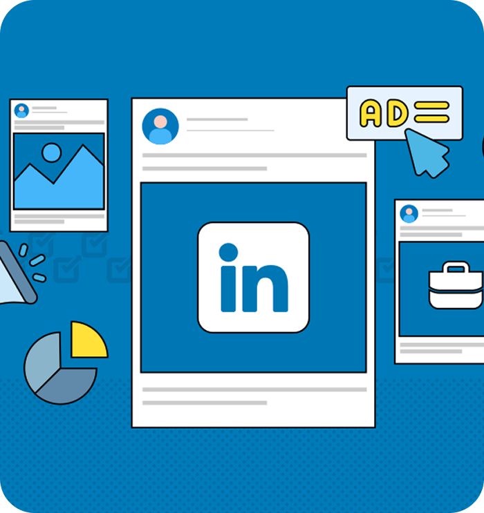 The Power of LinkedIn Paid Advertising