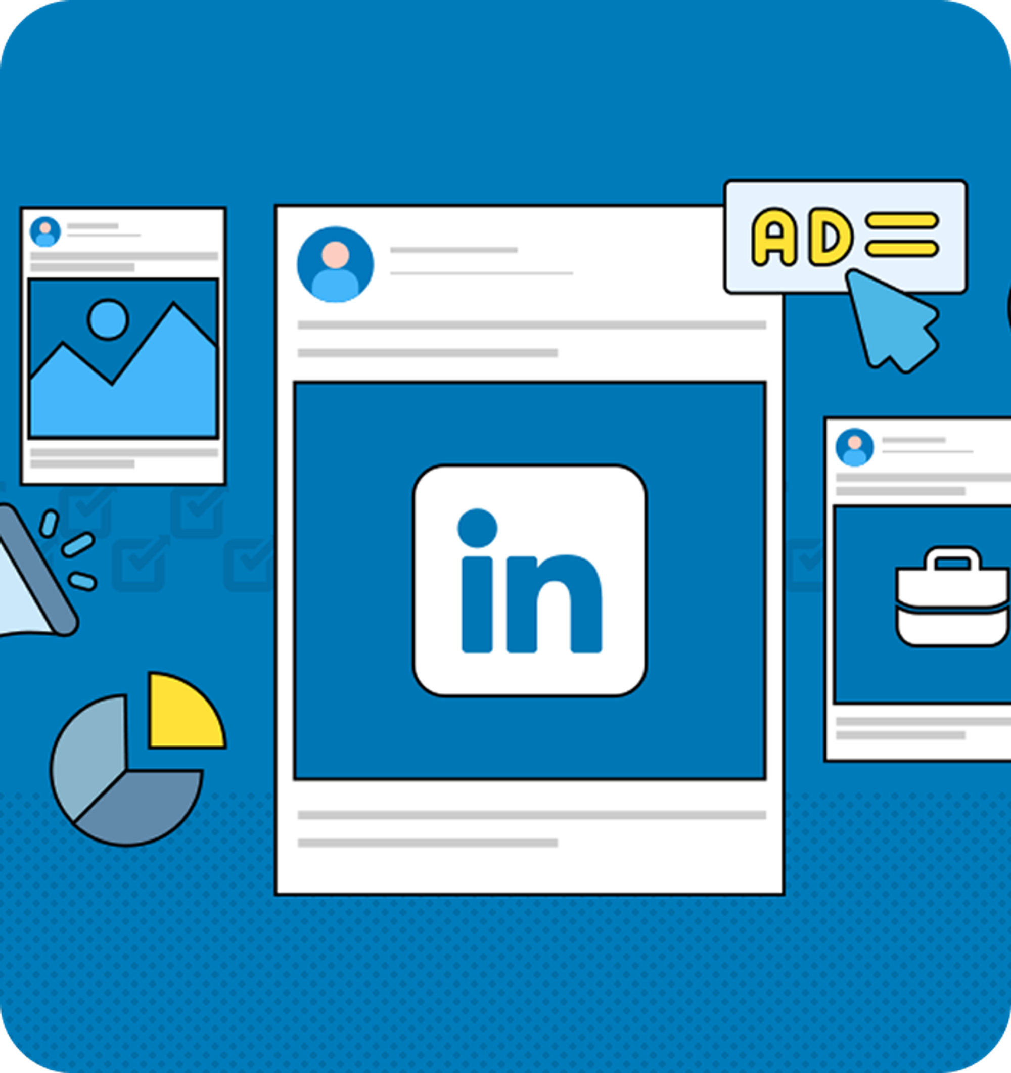 The Power of LinkedIn Paid Advertising