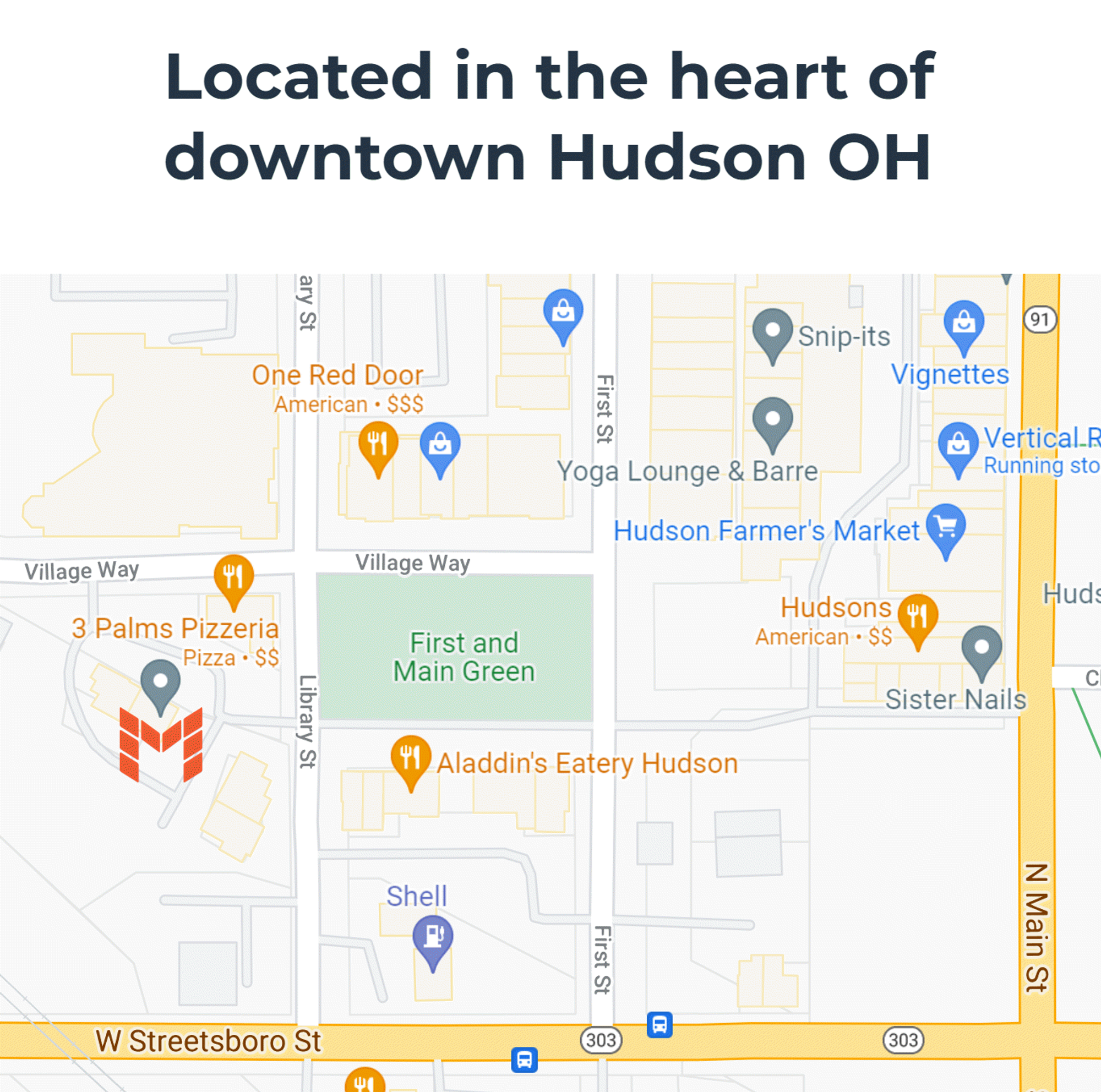 A Digital Marketing Company Rooted in Purpose & Transparency