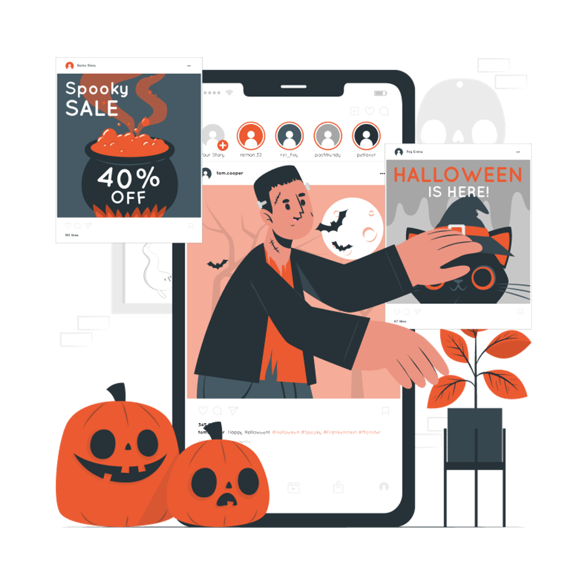 The Power of Instagram Advertising