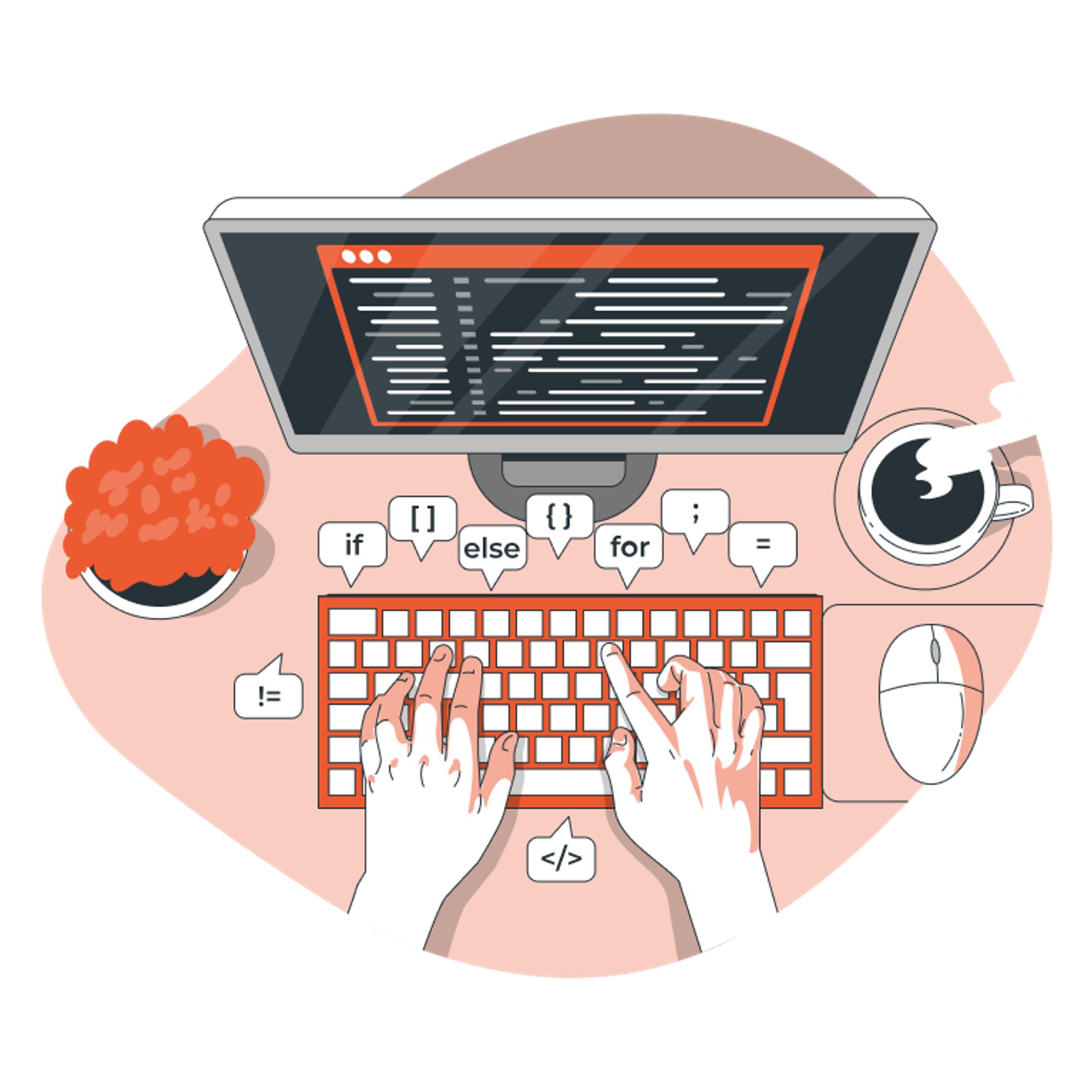 Benefits of Professional Website Development