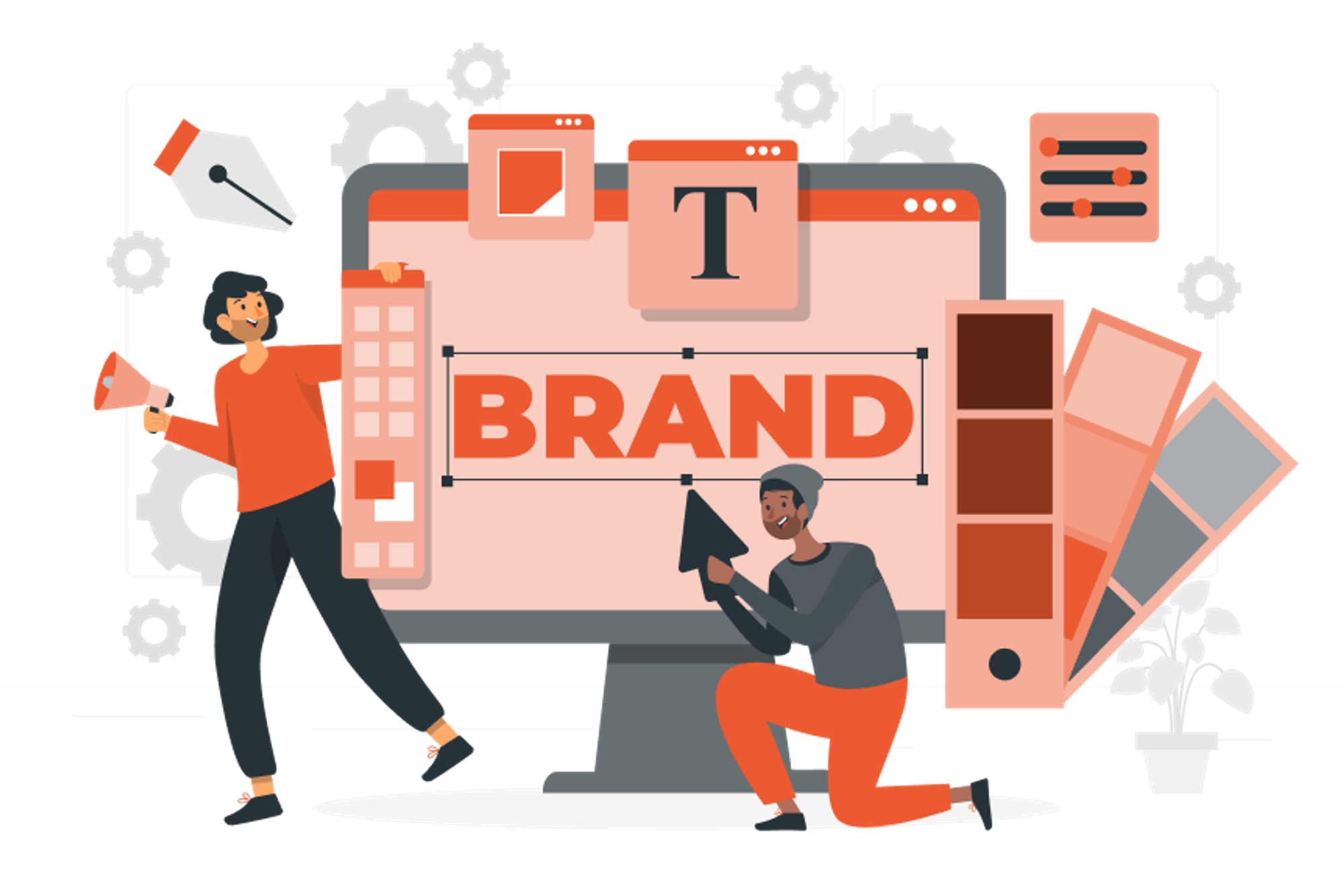Strategic Brand Awareness Services: Build Recognition & Drive Growth