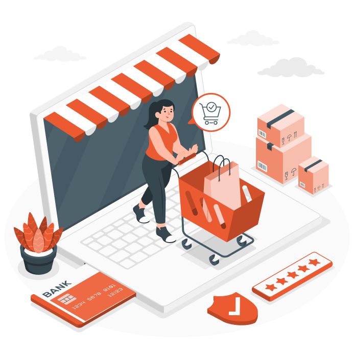 Boost eCommerce Sales: Data-Driven Digital Marketing Strategies for Revenue Growth