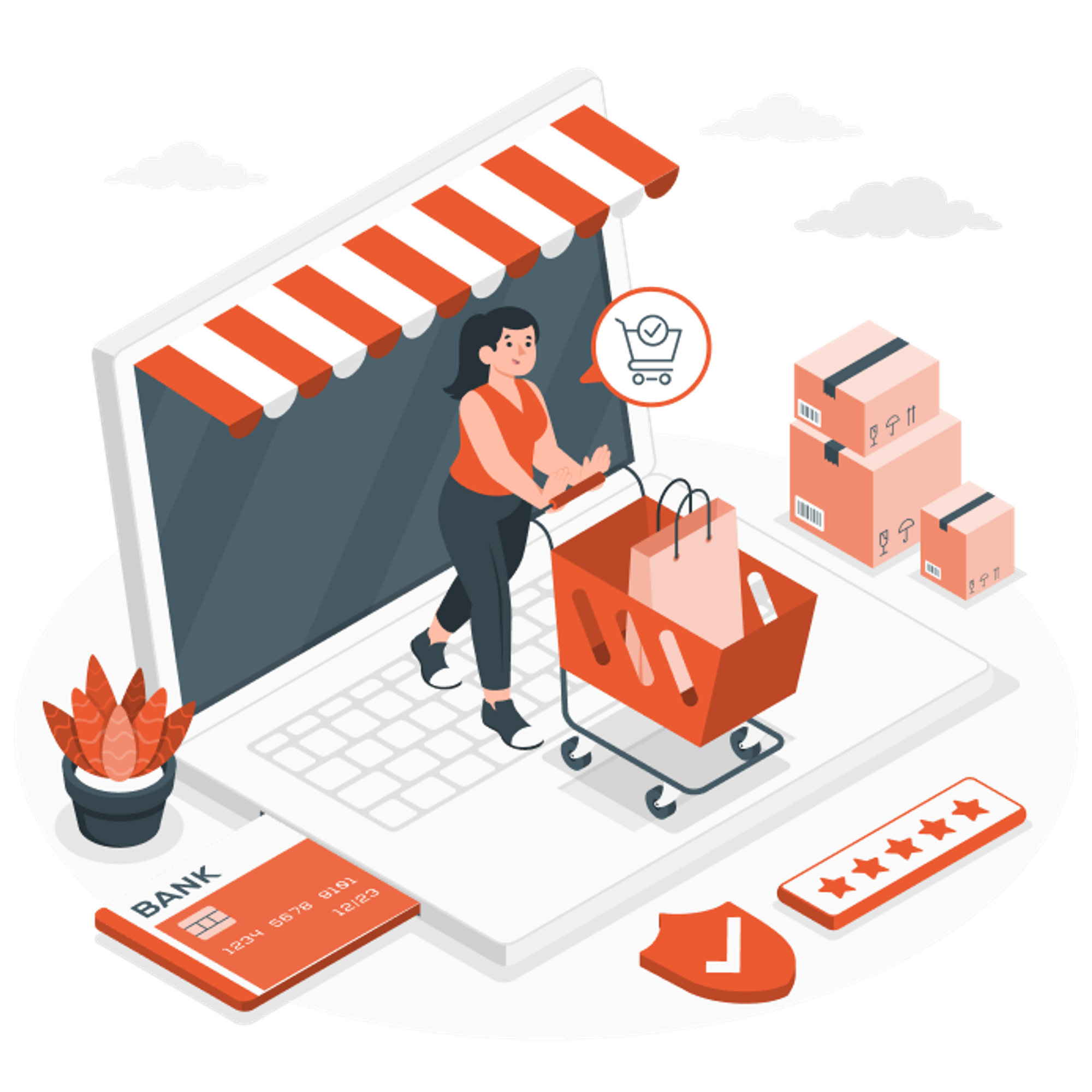 Boost eCommerce Sales: Data-Driven Digital Marketing Strategies for Revenue Growth