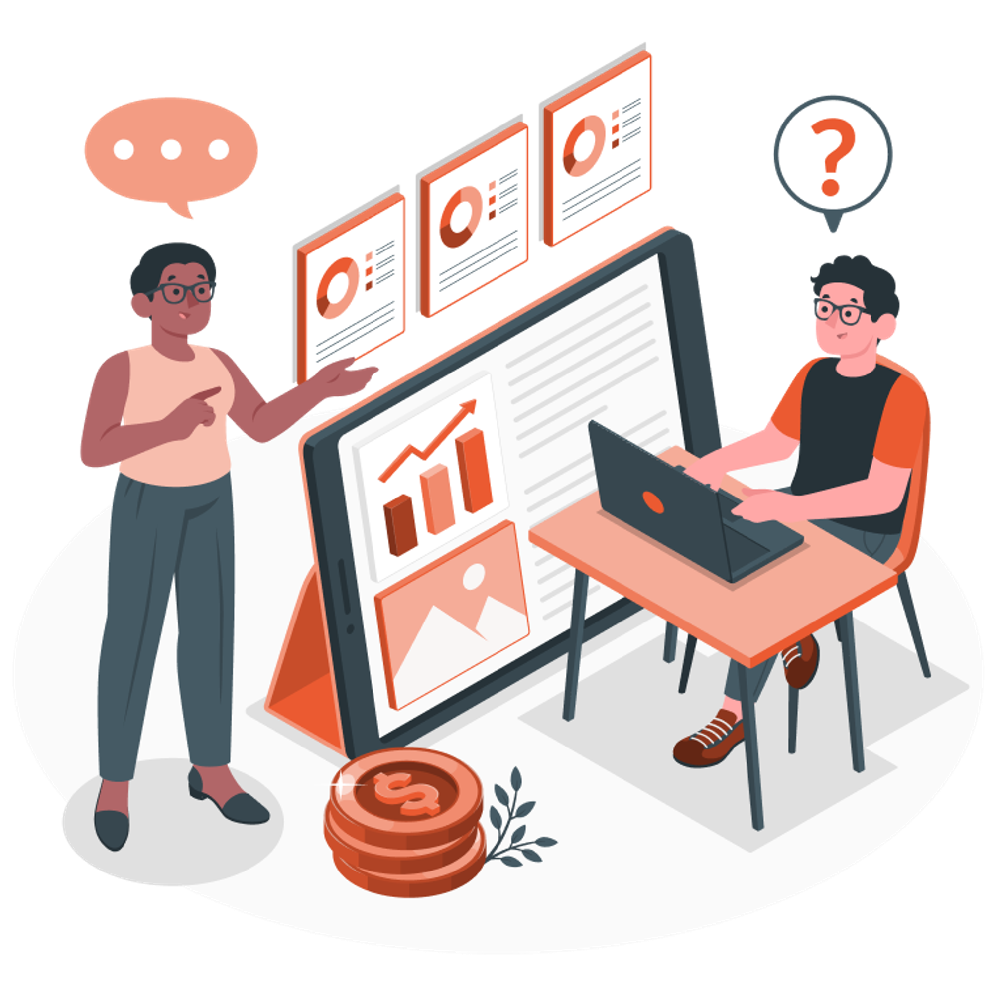 Transform Your Nonprofit's Impact Through Strategic Marketing