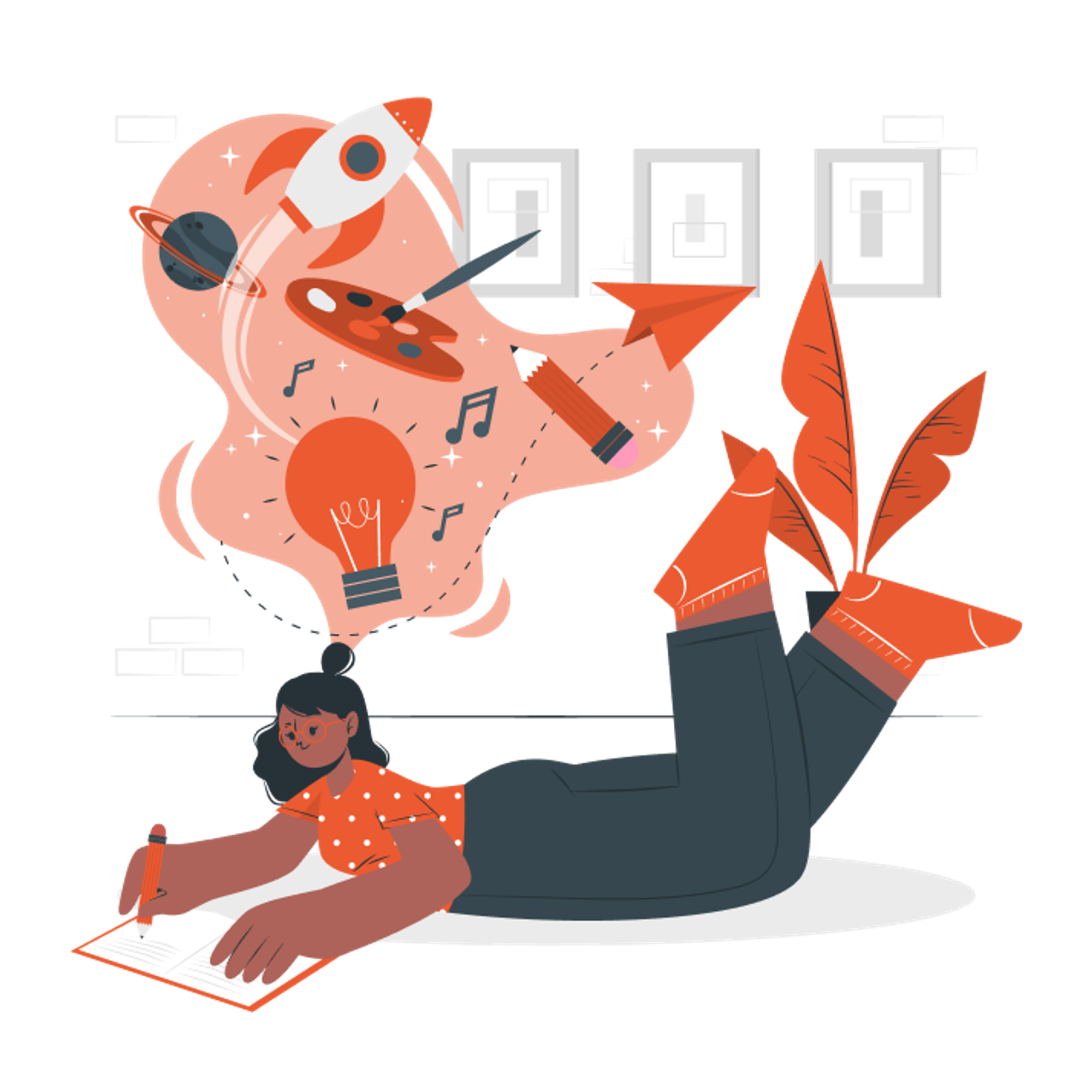 Creative Services That Capture Attention — and Convert