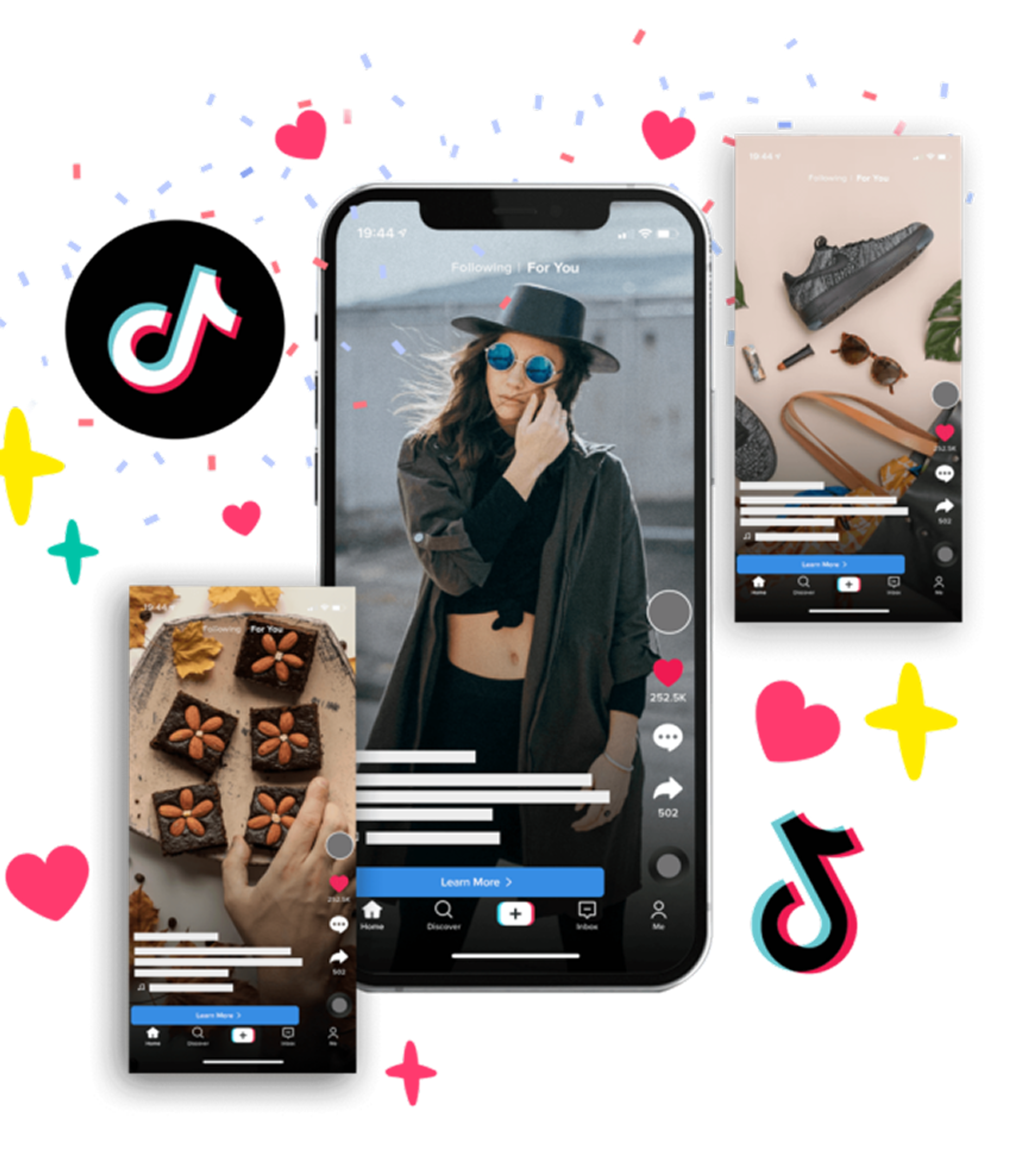 Professional TikTok Marketing Services: Your Path to Social Media Success