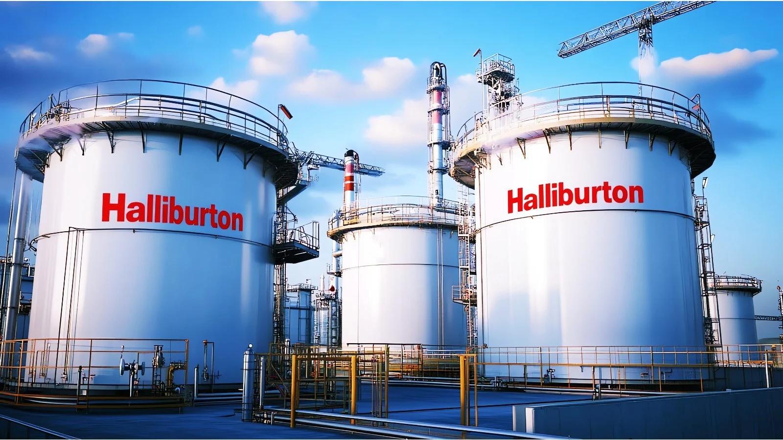 Halliburton announces $35 million loss after suffering ransomware ...