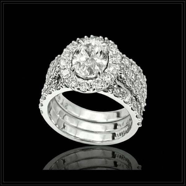 Wedding Bands