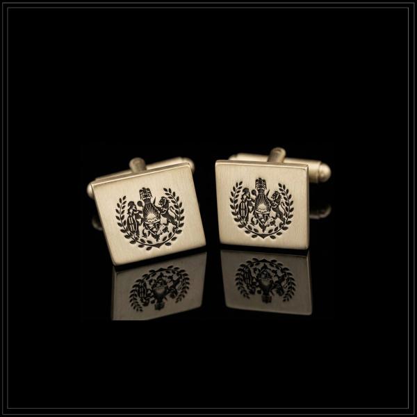 Cuff links