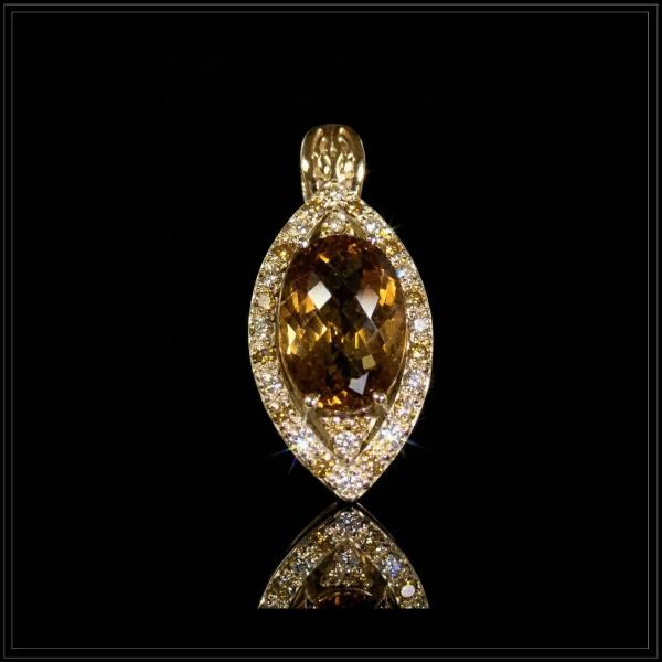 Earrings & Pendants