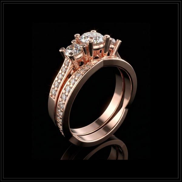 Wedding Bands