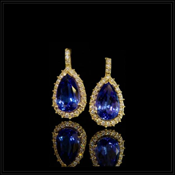 Earrings & Pendants