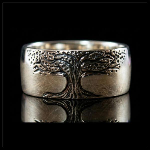 Wedding Bands