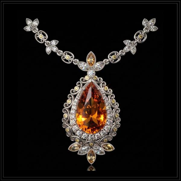Earrings & Pendants