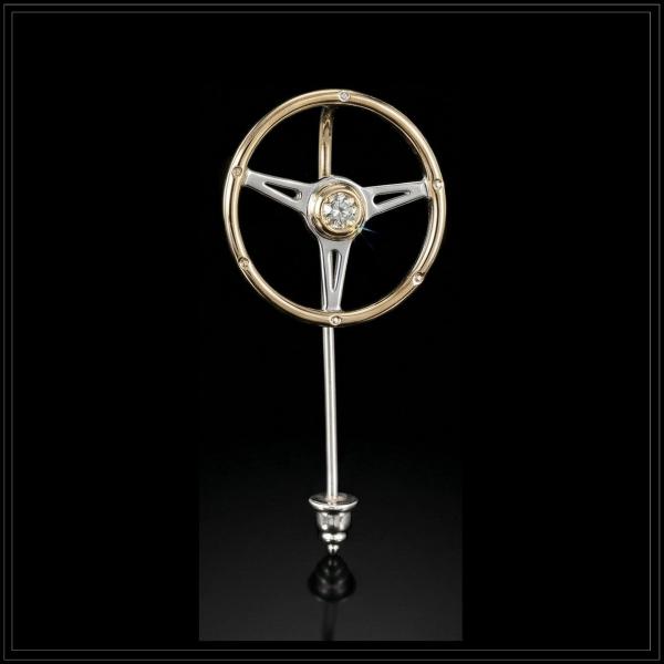 Lapel Pins
