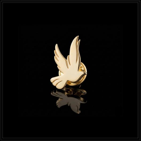 Lapel Pins