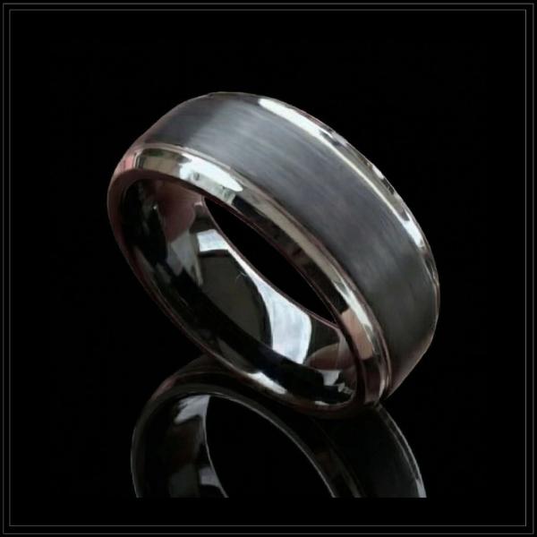 Wedding Bands